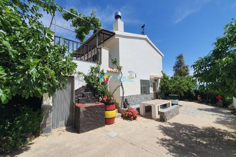 Landejendom i Sierro, Almeria, Sierro - € 269.000 | Ref: 2049 - foto 1