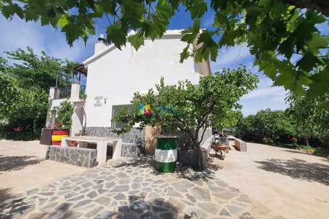 Landejendom i Sierro, Almeria, Sierro - € 269.000 | Ref: 2049 - foto 2