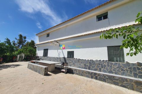 Landejendom i Sierro, Almeria, Sierro - € 269.000 | Ref: 2049 - foto 4