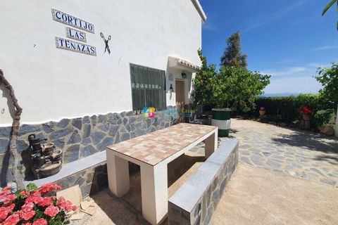 Landejendom i Sierro, Almeria, Sierro - € 269.000 | Ref: 2049 - foto 6