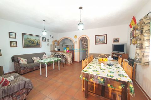 Landejendom i Sierro, Almeria, Sierro - € 269.000 | Ref: 2049 - foto 7