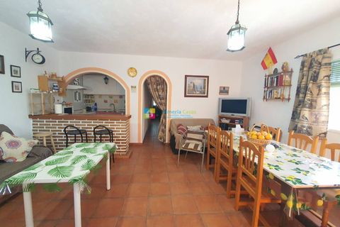Landejendom i Sierro, Almeria, Sierro - € 269.000 | Ref: 2049 - foto 12