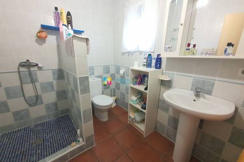 Landejendom i Sierro, Almeria, Sierro - € 269.000 | Ref: 2049 - foto 15