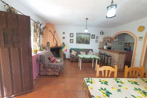 Landejendom i Sierro, Almeria, Sierro - € 269.000 | Ref: 2049 - foto 18