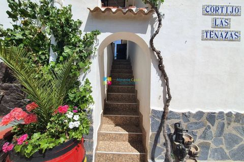 Landejendom i Sierro, Almeria, Sierro - € 269.000 | Ref: 2049 - foto 19