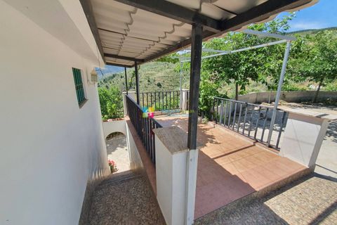 Landejendom i Sierro, Almeria, Sierro - € 269.000 | Ref: 2049 - foto 20