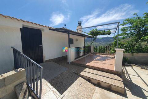 Landejendom i Sierro, Almeria, Sierro - € 269.000 | Ref: 2049 - foto 21