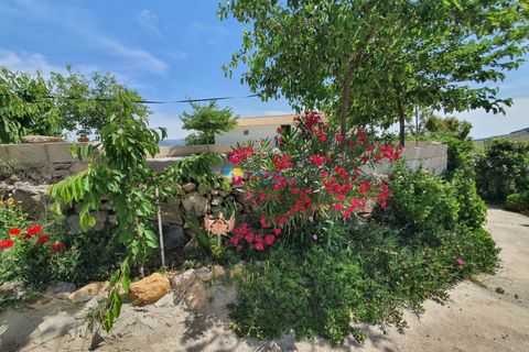Landejendom i Sierro, Almeria, Sierro - € 269.000 | Ref: 2049 - foto 31