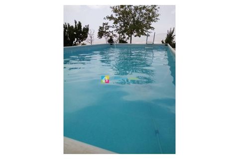 Landejendom i Sierro, Almeria, Sierro - € 269.000 | Ref: 2049 - foto 35