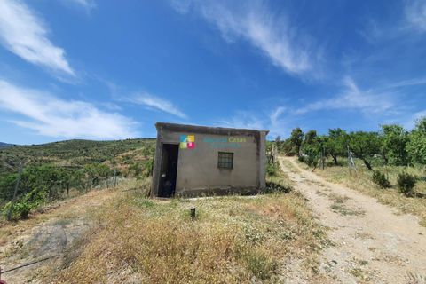 Landejendom i Sierro, Almeria, Sierro - € 269.000 | Ref: 2049 - foto 37