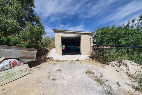 Landejendom i Sierro, Almeria, Sierro - € 269.000 | Ref: 2049 - foto 38