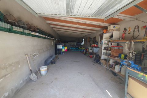 Landejendom i Sierro, Almeria, Sierro - € 269.000 | Ref: 2049 - foto 39