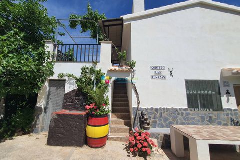 Landejendom i Sierro, Almeria, Sierro - € 269.000 | Ref: 2049 - foto 41
