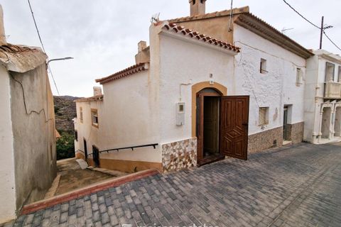 Landsbyhus i Lubrin, Almeria, Lubrin - € 44.000 | Ref: ME 2898 - foto 1