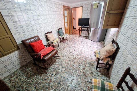 Landsbyhus i Lubrin, Almeria, Lubrin - € 44.000 | Ref: ME 2898 - foto 6