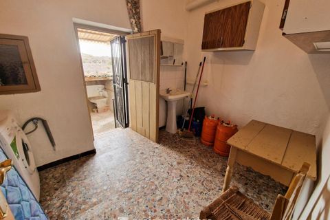 Landsbyhus i Lubrin, Almeria, Lubrin - € 44.000 | Ref: ME 2898 - foto 7