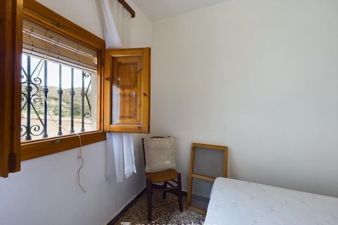 Landsbyhus i Lubrin, Almeria, Lubrin - € 44.000 | Ref: ME 2898 - foto 8