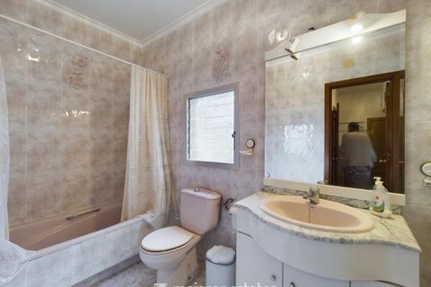 Landsbyhus i Lubrin, Almeria, Lubrin - € 44.000 | Ref: ME 2898 - foto 9