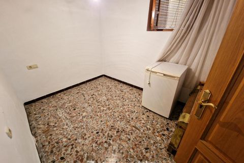 Landsbyhus i Lubrin, Almeria, Lubrin - € 44.000 | Ref: ME 2898 - foto 10