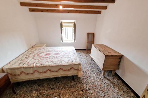 Landsbyhus i Lubrin, Almeria, Lubrin - € 44.000 | Ref: ME 2898 - foto 11