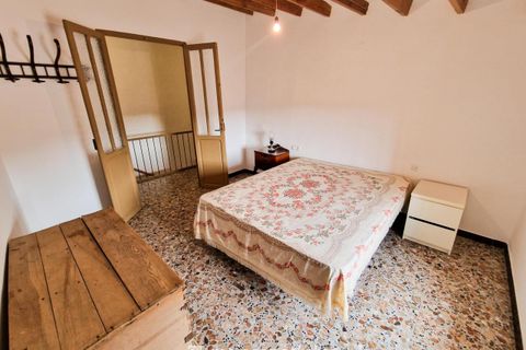 Landsbyhus i Lubrin, Almeria, Lubrin - € 44.000 | Ref: ME 2898 - foto 12