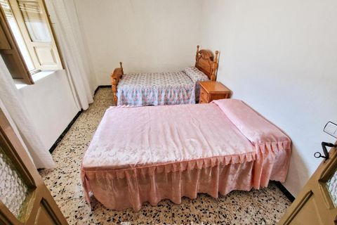 Landsbyhus i Lubrin, Almeria, Lubrin - € 44.000 | Ref: ME 2898 - foto 13