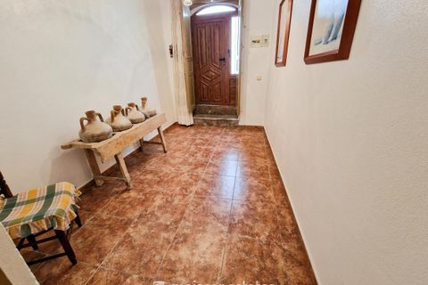 Landsbyhus i Lubrin, Almeria, Lubrin - € 44.000 | Ref: ME 2898 - foto 15