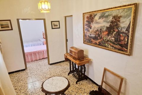 Landsbyhus i Lubrin, Almeria, Lubrin - € 44.000 | Ref: ME 2898 - foto 16