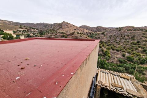 Landsbyhus i Lubrin, Almeria, Lubrin - € 44.000 | Ref: ME 2898 - foto 17