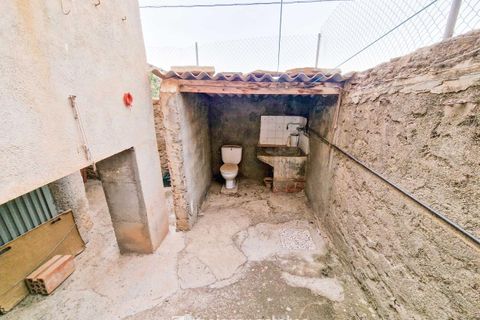 Landsbyhus i Lubrin, Almeria, Lubrin - € 44.000 | Ref: ME 2898 - foto 18