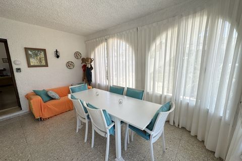 Villa a Javea, Alicante, Javea - € 1.400/mes | Ref: 695533 - foto 2
