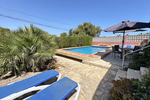 Villa a Javea, Alicante, Javea - € 1.400/mes | Ref: 695533 - foto 3