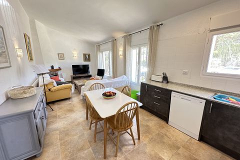 Villa a Javea, Alicante, Javea - € 1.400/mes | Ref: 695533 - foto 5