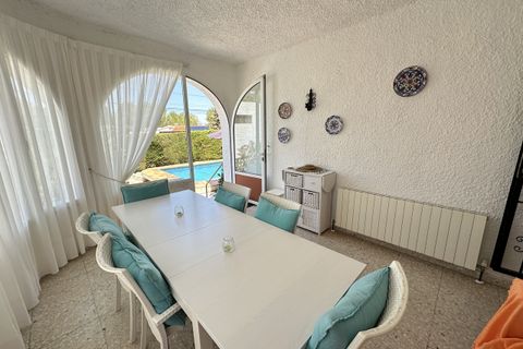 Villa a Javea, Alicante, Javea - € 1.400/mes | Ref: 695533 - foto 6