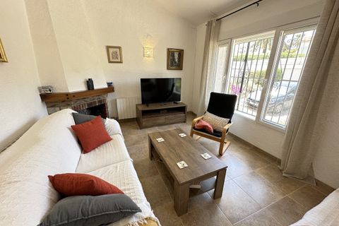 Villa a Javea, Alicante, Javea - € 1.400/mes | Ref: 695533 - foto 7
