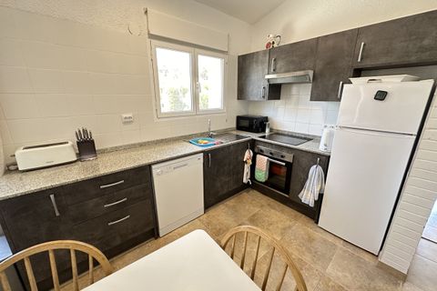 Villa a Javea, Alicante, Javea - € 1.400/mes | Ref: 695533 - foto 8