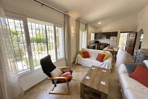 Villa a Javea, Alicante, Javea - € 1.400/mes | Ref: 695533 - foto 10