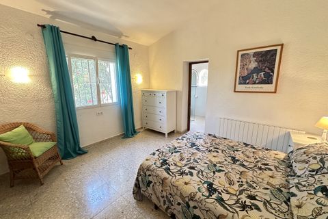 Villa a Javea, Alicante, Javea - € 1.400/mes | Ref: 695533 - foto 14