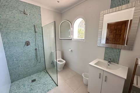 Villa a Javea, Alicante, Javea - € 1.400/mes | Ref: 695533 - foto 16