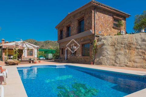 Landejendom i Alora, Malaga, Alora - € 775.000 | Ref: MLG50982 - foto 2
