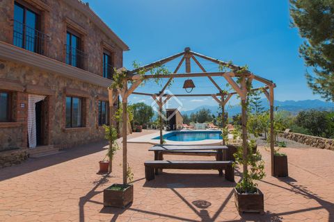 Landejendom i Alora, Malaga, Alora - € 775.000 | Ref: MLG50982 - foto 4