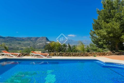 Landejendom i Alora, Malaga, Alora - € 775.000 | Ref: MLG50982 - foto 5
