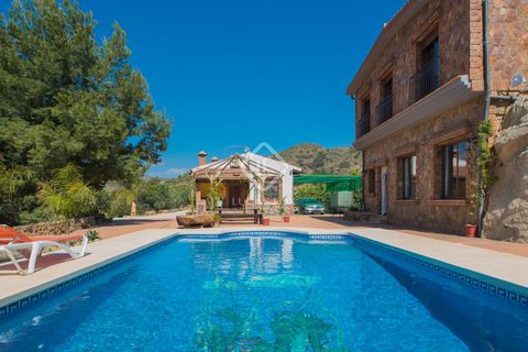 Landejendom i Alora, Malaga, Alora - € 775.000 | Ref: MLG50982 - foto 6