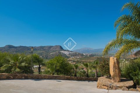 Landejendom i Alora, Malaga, Alora - € 775.000 | Ref: MLG50982 - foto 7