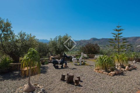 Landejendom i Alora, Malaga, Alora - € 775.000 | Ref: MLG50982 - foto 8