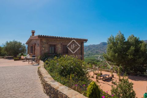 Landejendom i Alora, Malaga, Alora - € 775.000 | Ref: MLG50982 - foto 11