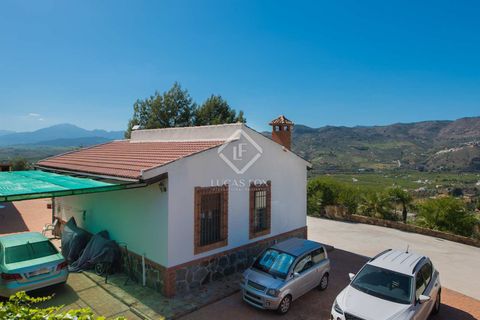 Landejendom i Alora, Malaga, Alora - € 775.000 | Ref: MLG50982 - foto 12