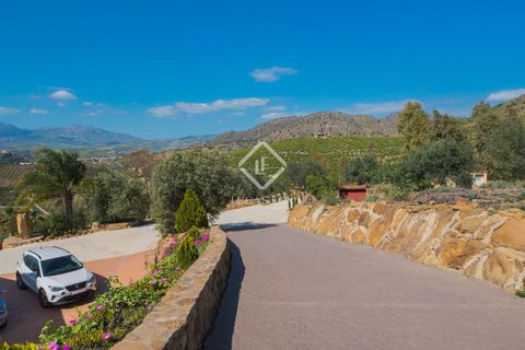 Landejendom i Alora, Malaga, Alora - € 775.000 | Ref: MLG50982 - foto 13