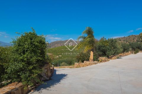 Landejendom i Alora, Malaga, Alora - € 775.000 | Ref: MLG50982 - foto 14