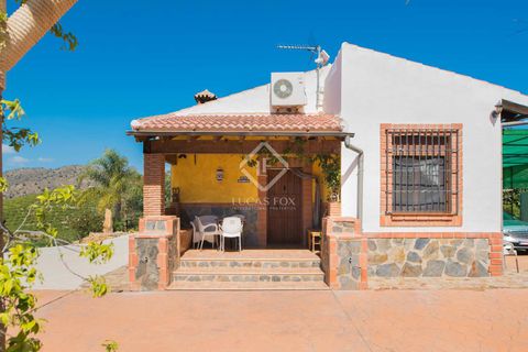 Landejendom i Alora, Malaga, Alora - € 775.000 | Ref: MLG50982 - foto 17